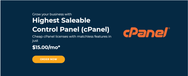 A BEGINNER’S GUIDE TO CPANEL LICENSE